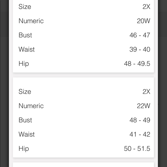 NEW•1X-2X•Chic Black Strappy Back Jumpsuit - Picture 5 of 15